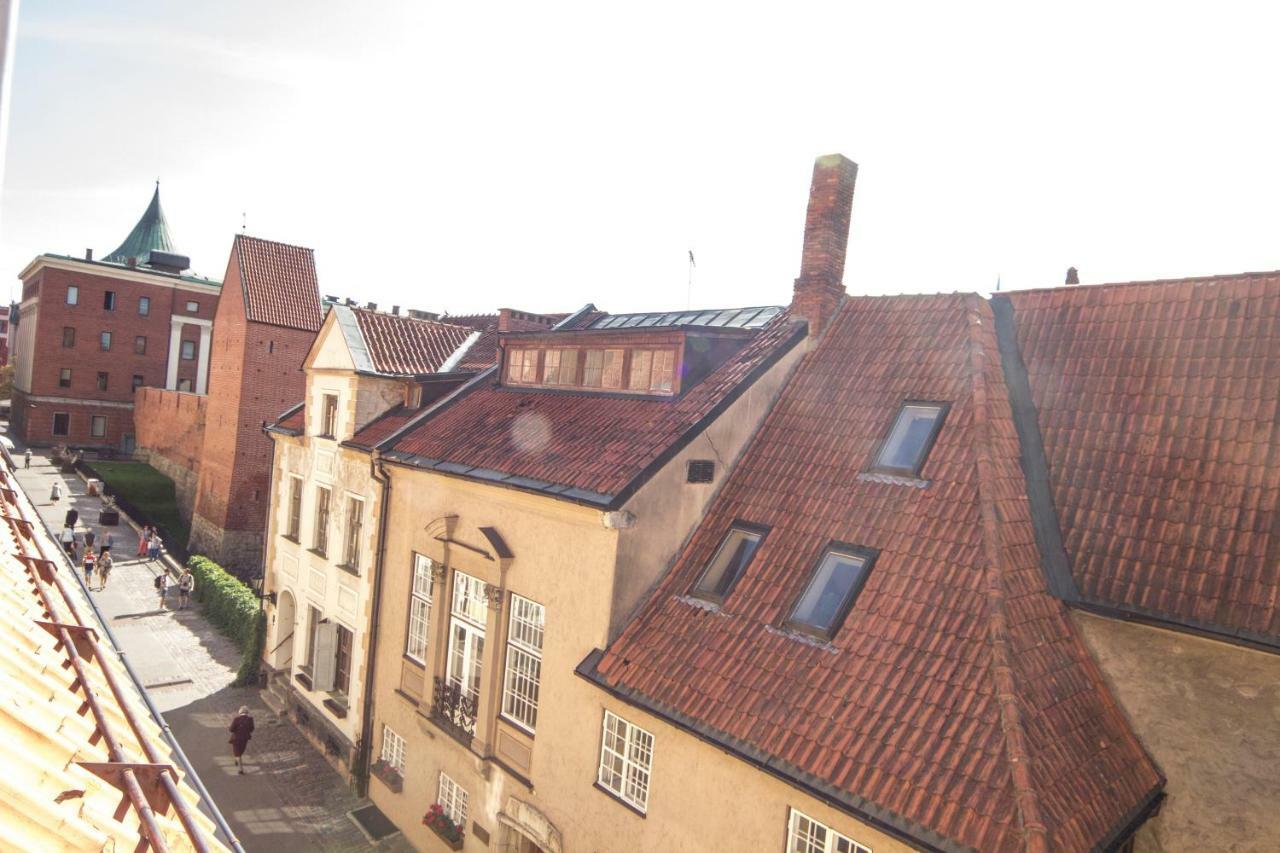 2 Level Apartments In Old Town Ryga Zewnętrze zdjęcie
