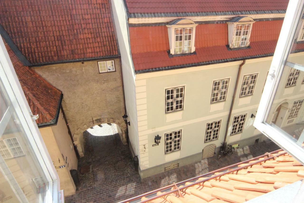 2 Level Apartments In Old Town Ryga Zewnętrze zdjęcie