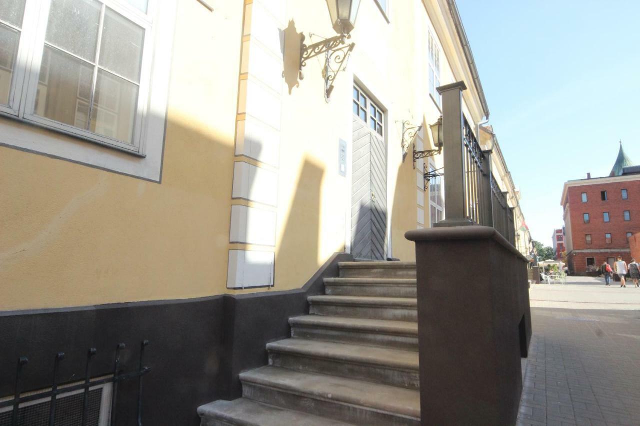 2 Level Apartments In Old Town Ryga Zewnętrze zdjęcie
