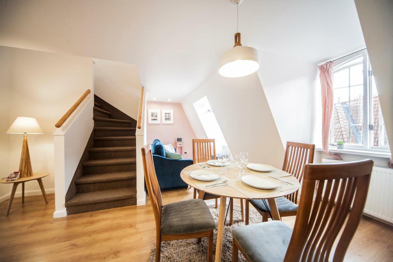 2 Level Apartments In Old Town Ryga Zewnętrze zdjęcie